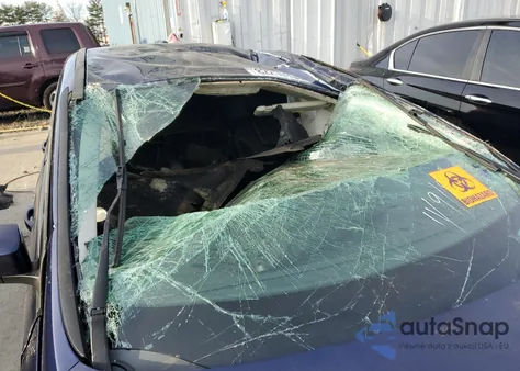 2016 Ford Focus Se from USA, damaged, VIN 1FADP3K24GL401160